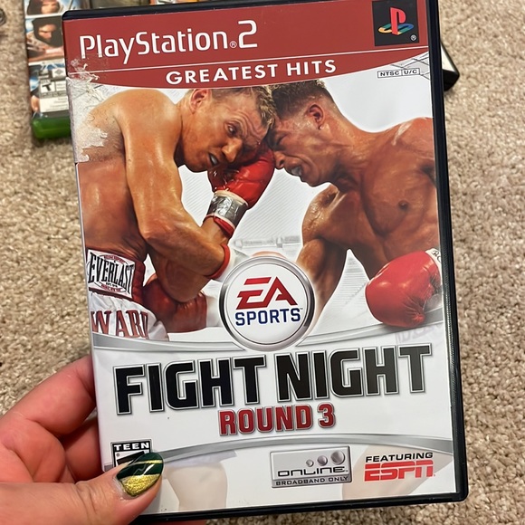 Video games from early 2000s - Picture 11 of 16